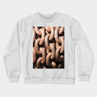 Chains Crewneck Sweatshirt